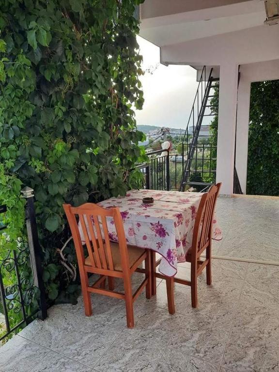 Апартаменти Green Apartments