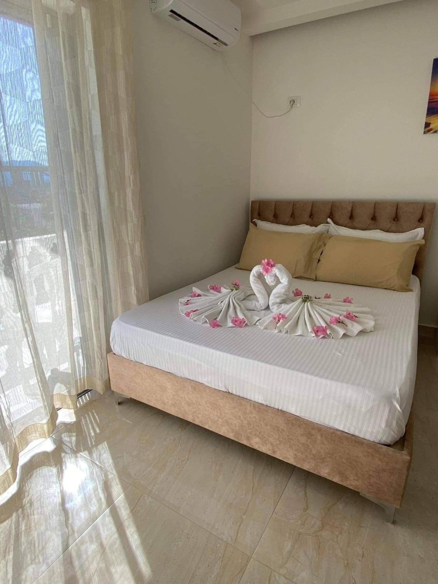 Green Apartments Апартаменти *
