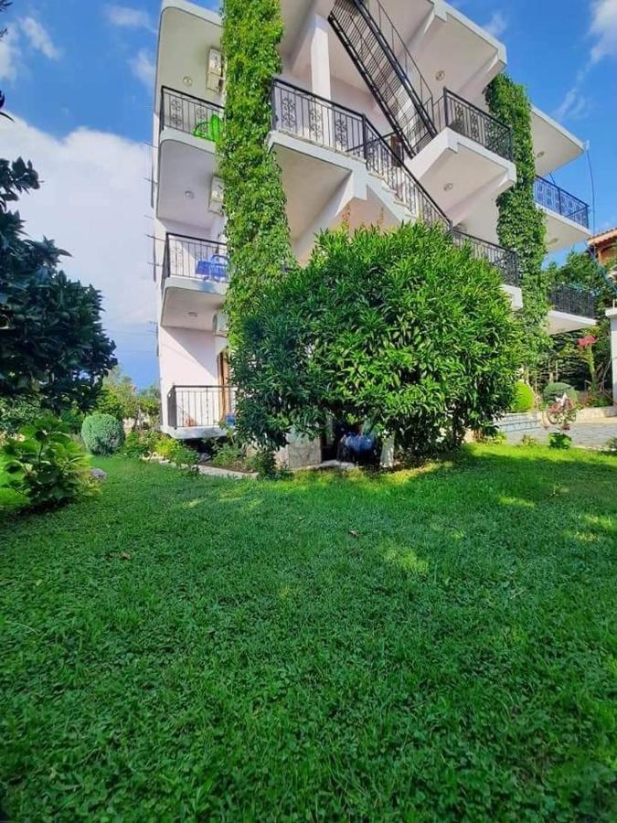 Green Apartments Апартаменти *