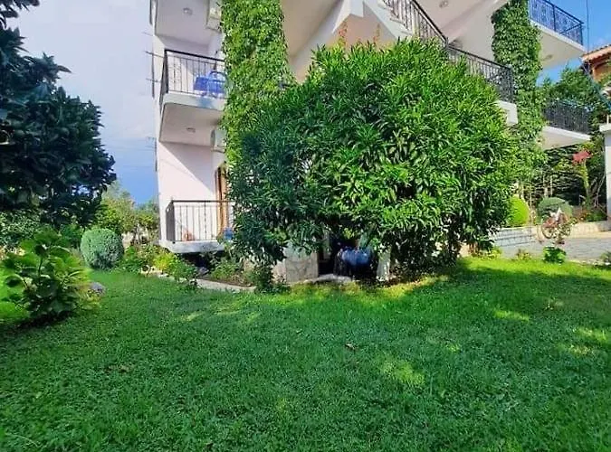 Green Apartments