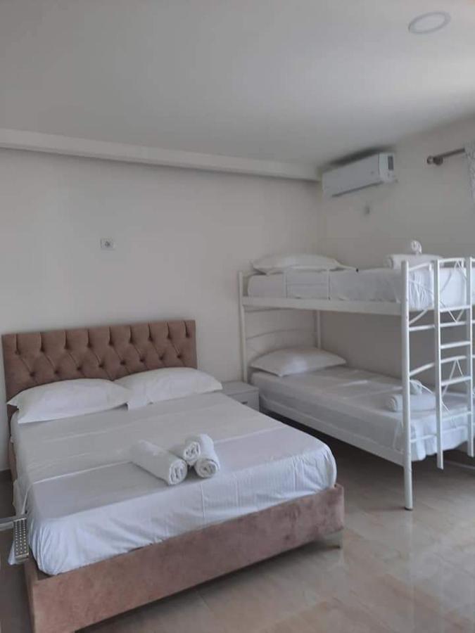 Apartman Green Apartments