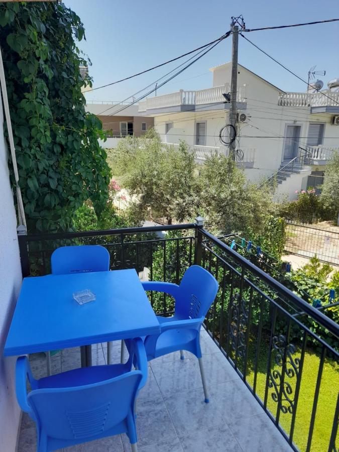 Green Apartments Apartment Ksamil