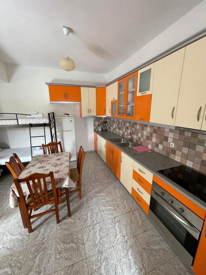 Green Apartments Apartment Ksamil