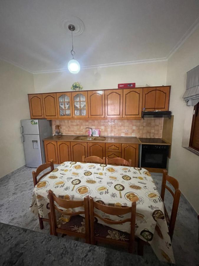 Green Apartments Apartment Ksamil